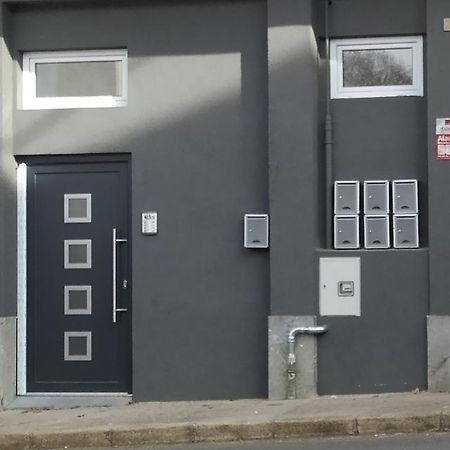 Pis Carretera Santa Pau Apartamento Olot Exterior foto