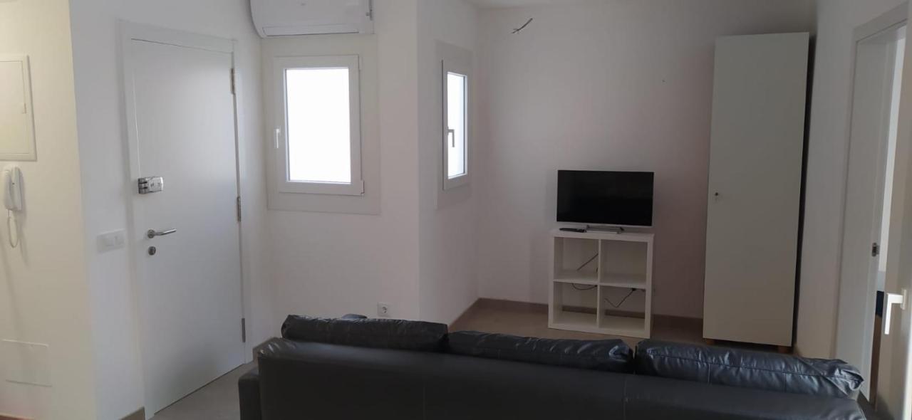 Pis Carretera Santa Pau Apartamento Olot Exterior foto